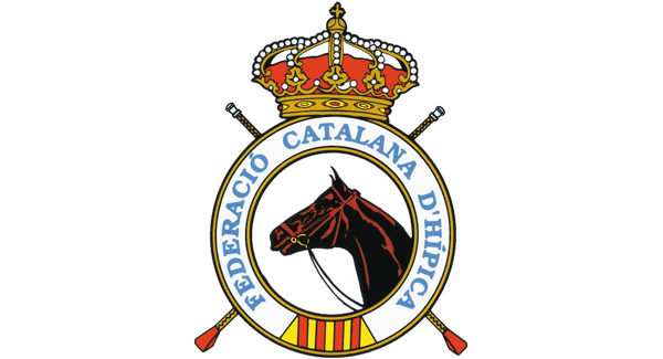 Federació Catalana D'Hípica