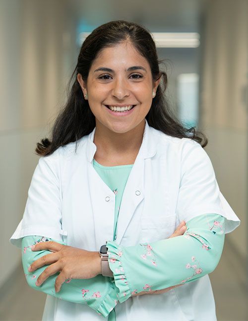 Dra. Raquel Rocha Afonso