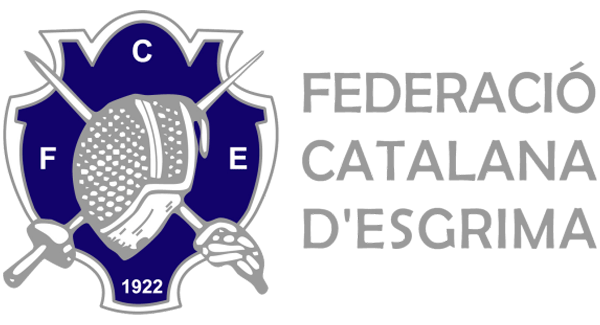 Federació Catalana D'Esgrima