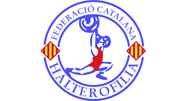 Federació Catalana de Halterofilia