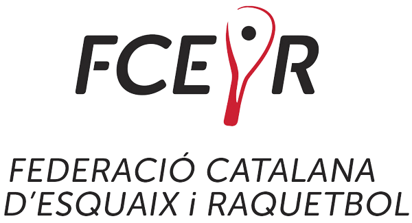 Federació Catalana D'Esquaix i Raquetbol