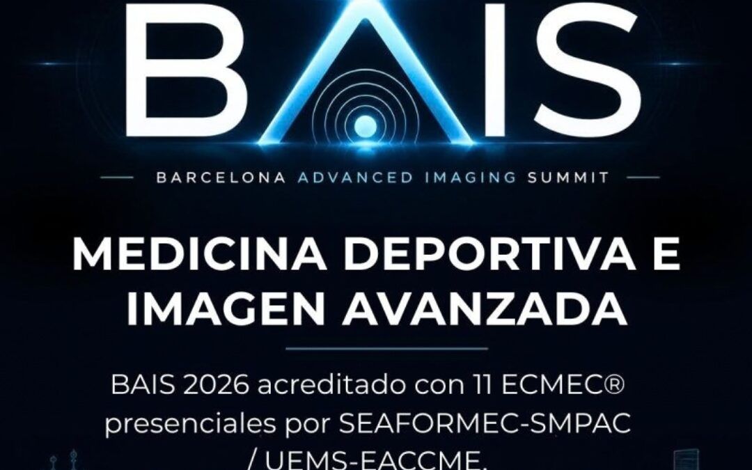 Medicina deportiva e imagen avanzada | Samitier Sports